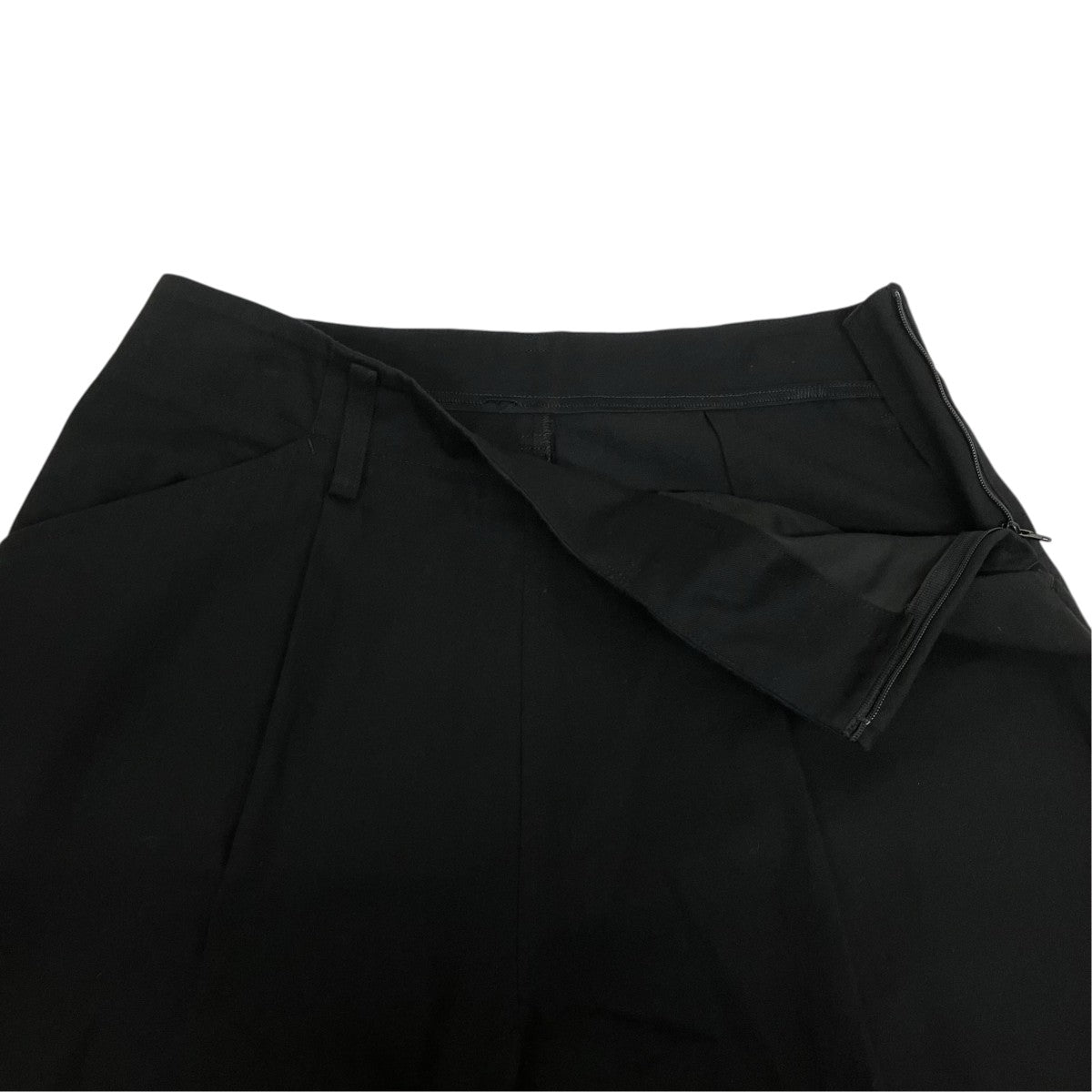 Y’s Jodhpurs Twill PantsジョッパーズパンツYJ-P04-009 古着・中古-2枚目のアイテム画像