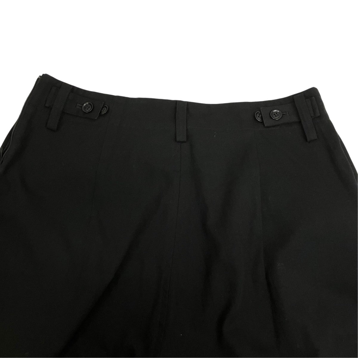 Y’s Jodhpurs Twill PantsジョッパーズパンツYJ-P04-009 古着・中古-3枚目のアイテム画像