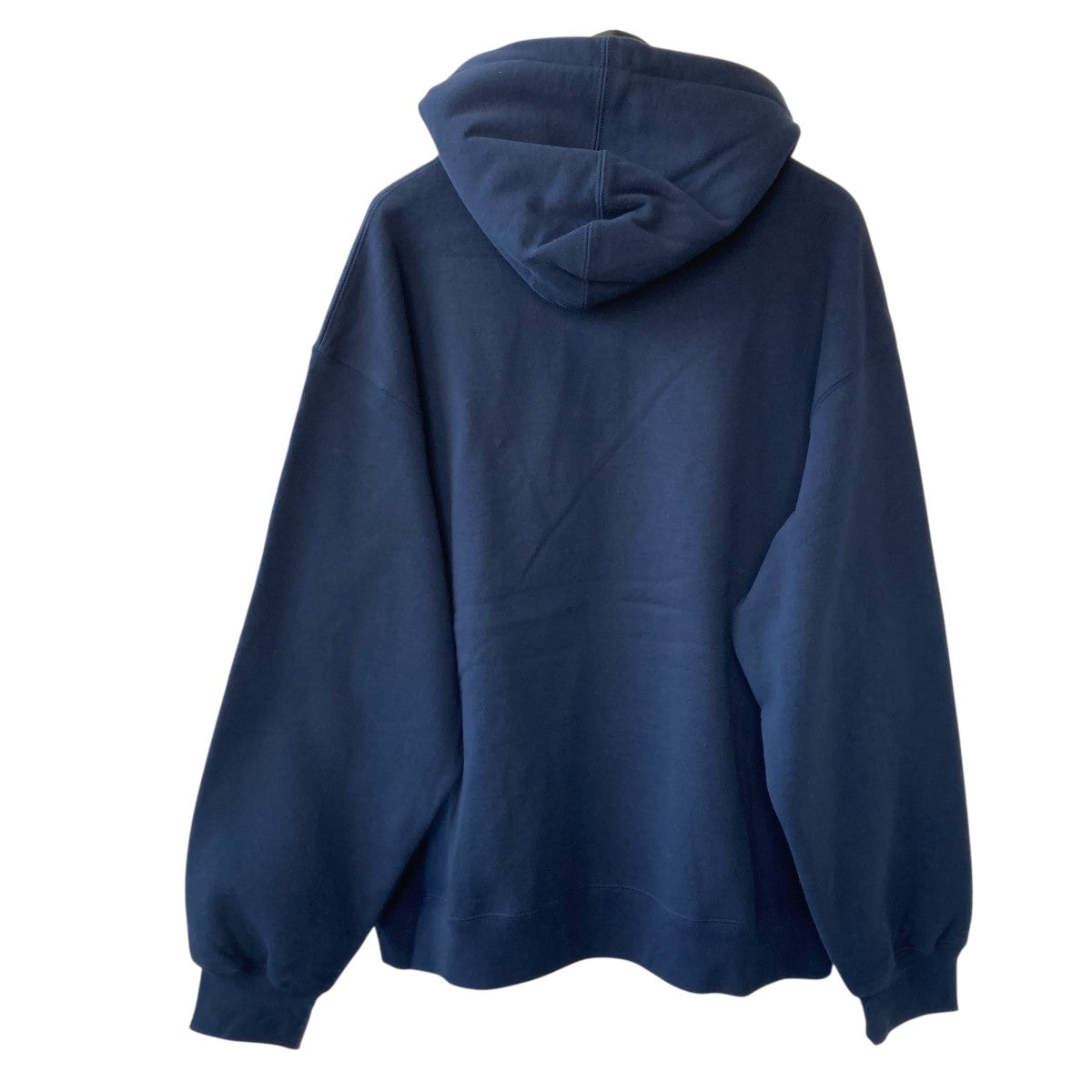 Supreme FW25small box hooded sweatshirtプルオーバーパーカーFW25SW6 古着・中古-2枚目のアイテム画像