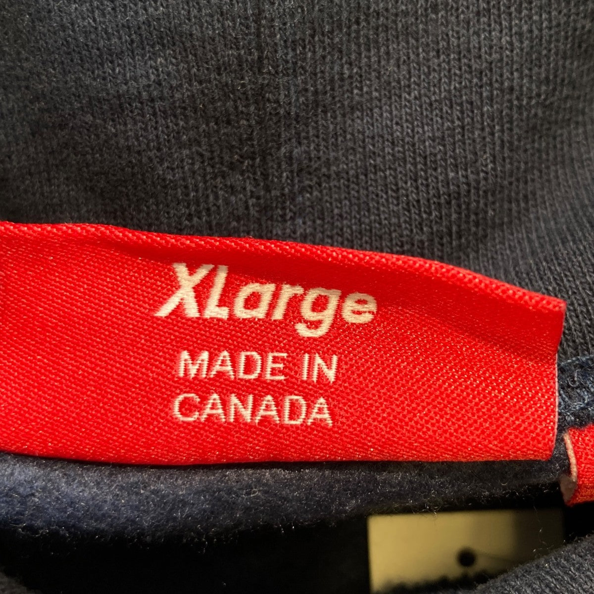 Supreme FW25small box hooded sweatshirtプルオーバーパーカーFW25SW6 古着・中古-4枚目のアイテム画像