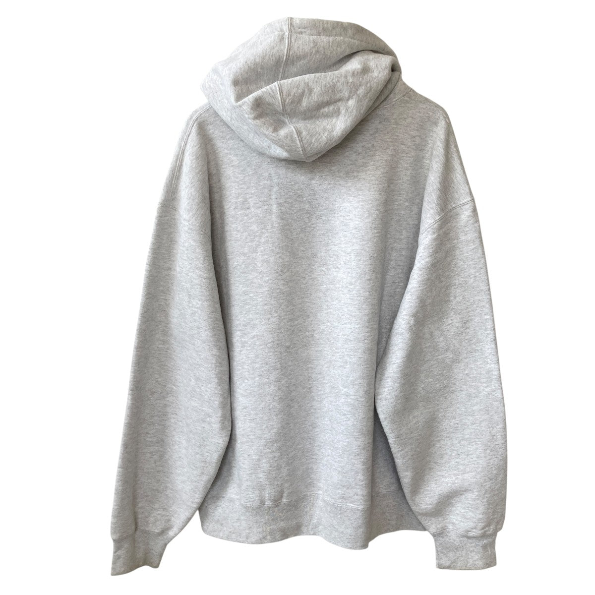 Supreme 24SSsmall box hooded sweatshirtプルオーバーパーカー 古着・中古-2枚目のアイテム画像