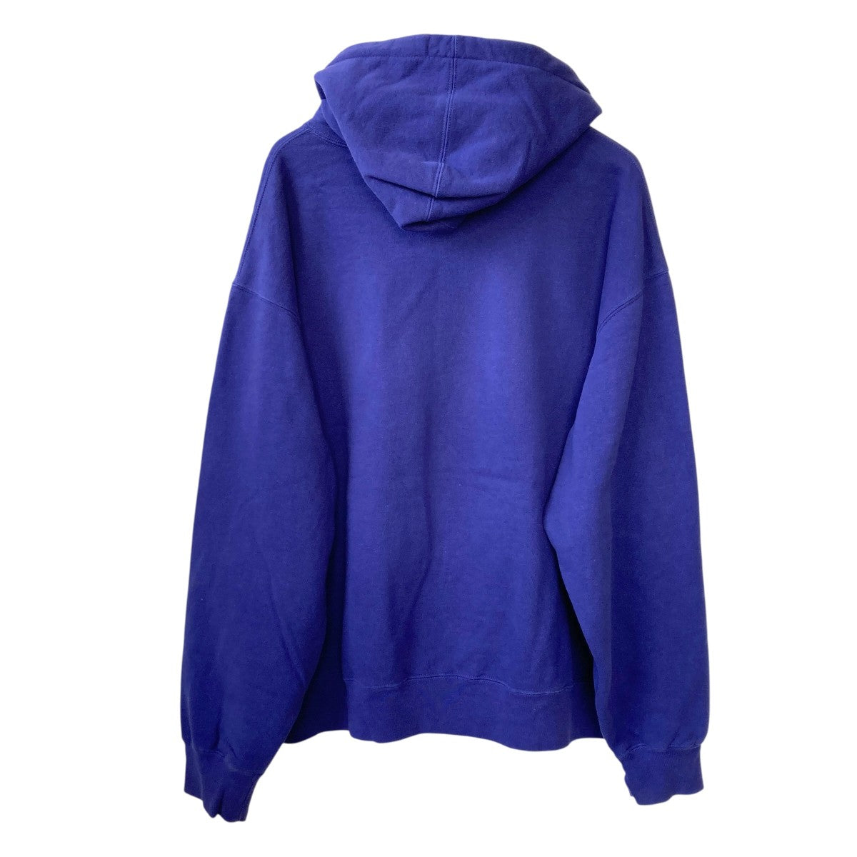Supreme 24SSsmall box hooded sweatshirtプルオーバーパーカー 古着・中古-2枚目のアイテム画像