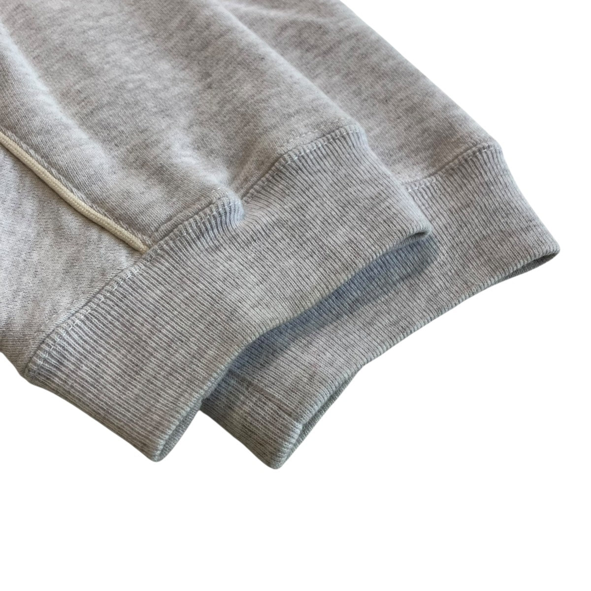 C．E Solid Loose Zip HoodyジップパーカーCES28CS07 古着・中古-4枚目のアイテム画像