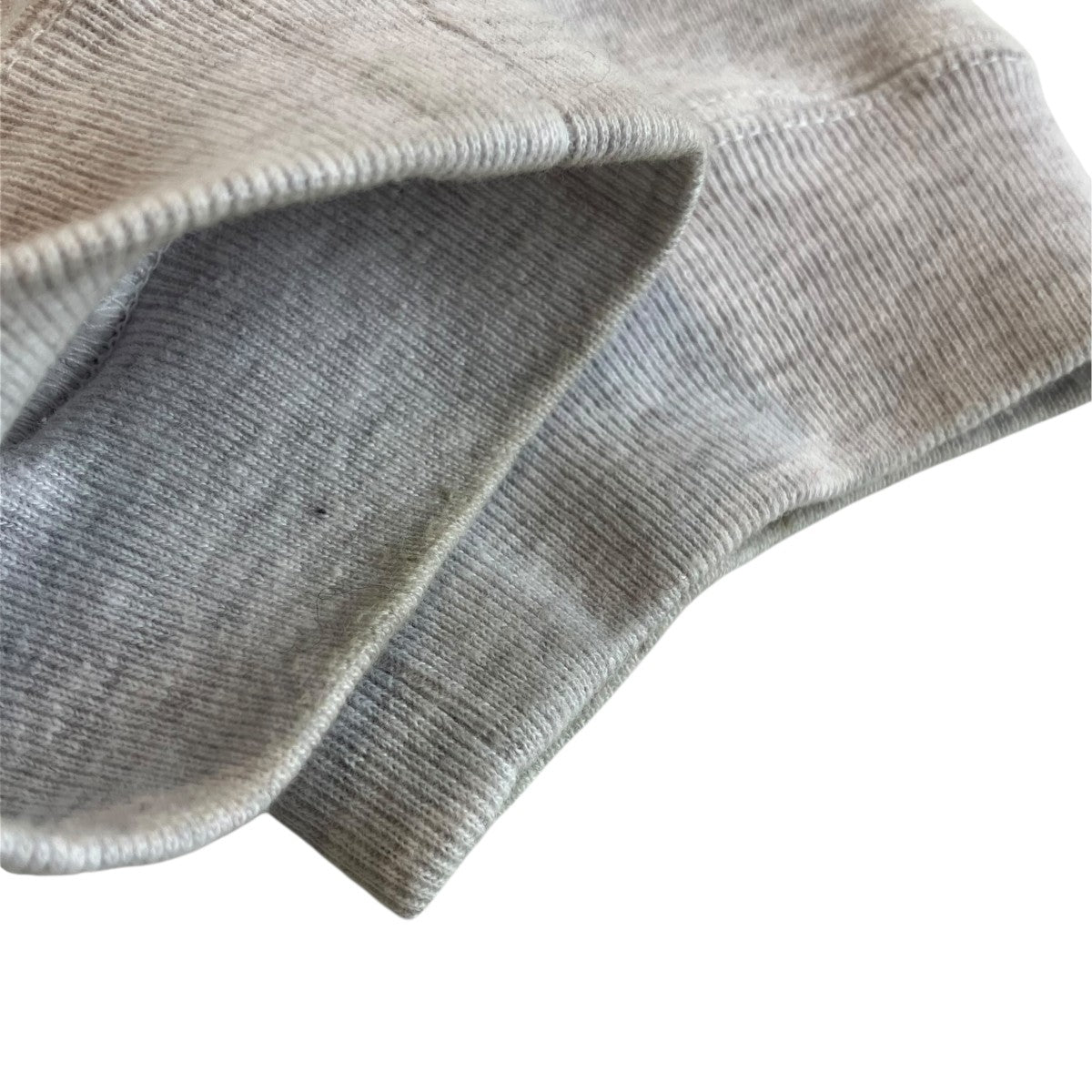 C．E Solid Loose Zip HoodyジップパーカーCES28CS07 古着・中古-7枚目のアイテム画像
