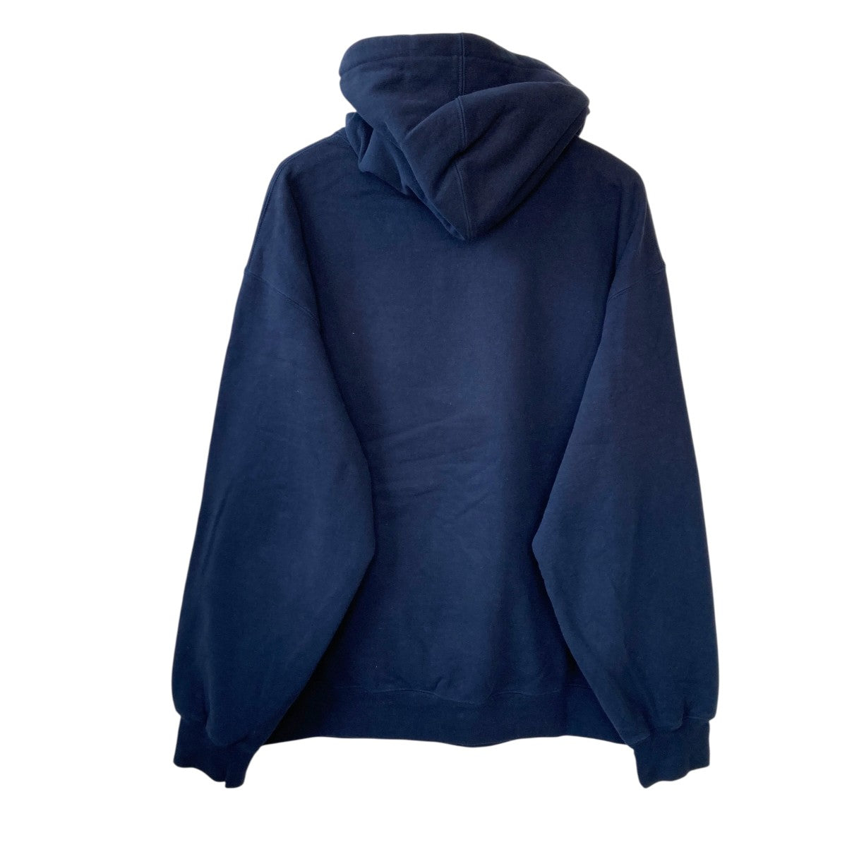 Supreme FW23 small box logo hoodieプルオーバーパーカー 古着・中古-2枚目のアイテム画像