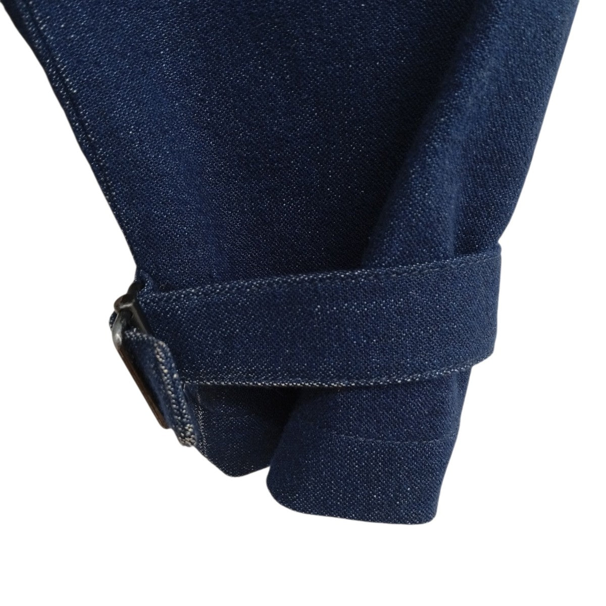 MM6 Maison Margiela デニムジャケット32AM017442152 古着・中古-9枚目のアイテム画像