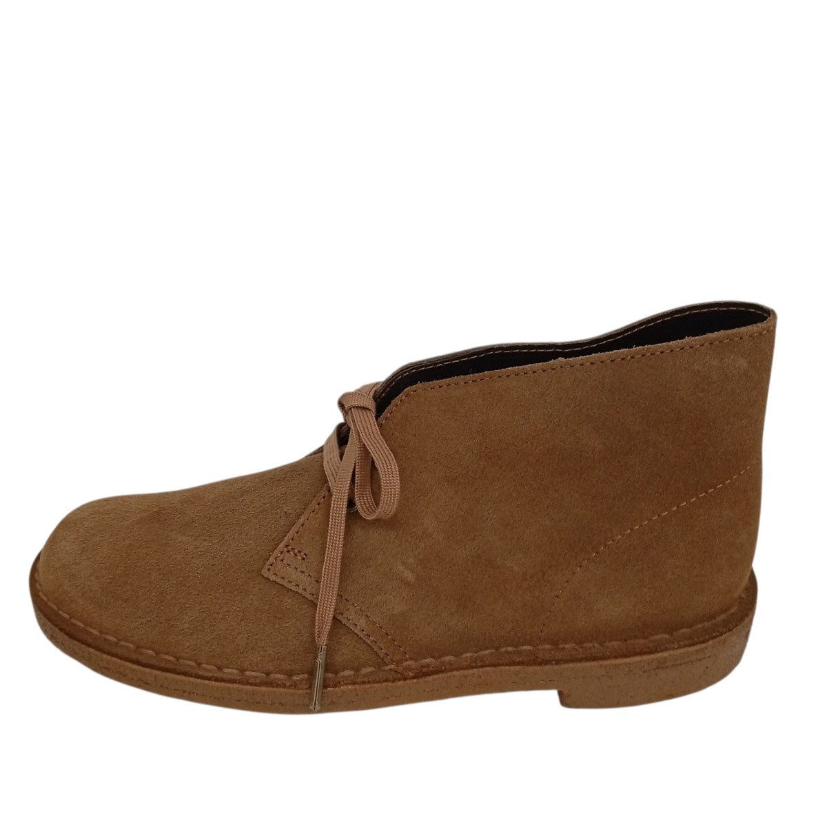 Clarks Originals Desert Bootシューズ26155481 古着・中古-3枚目のアイテム画像