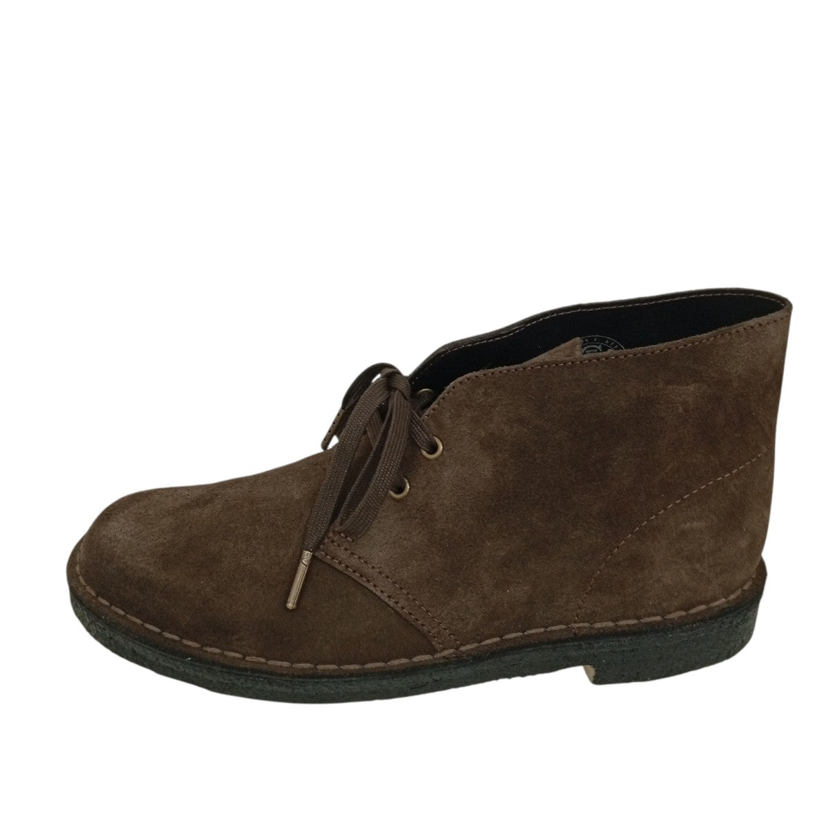 Clarks Originals Desert Bootシューズ26155485 古着・中古-3枚目のアイテム画像