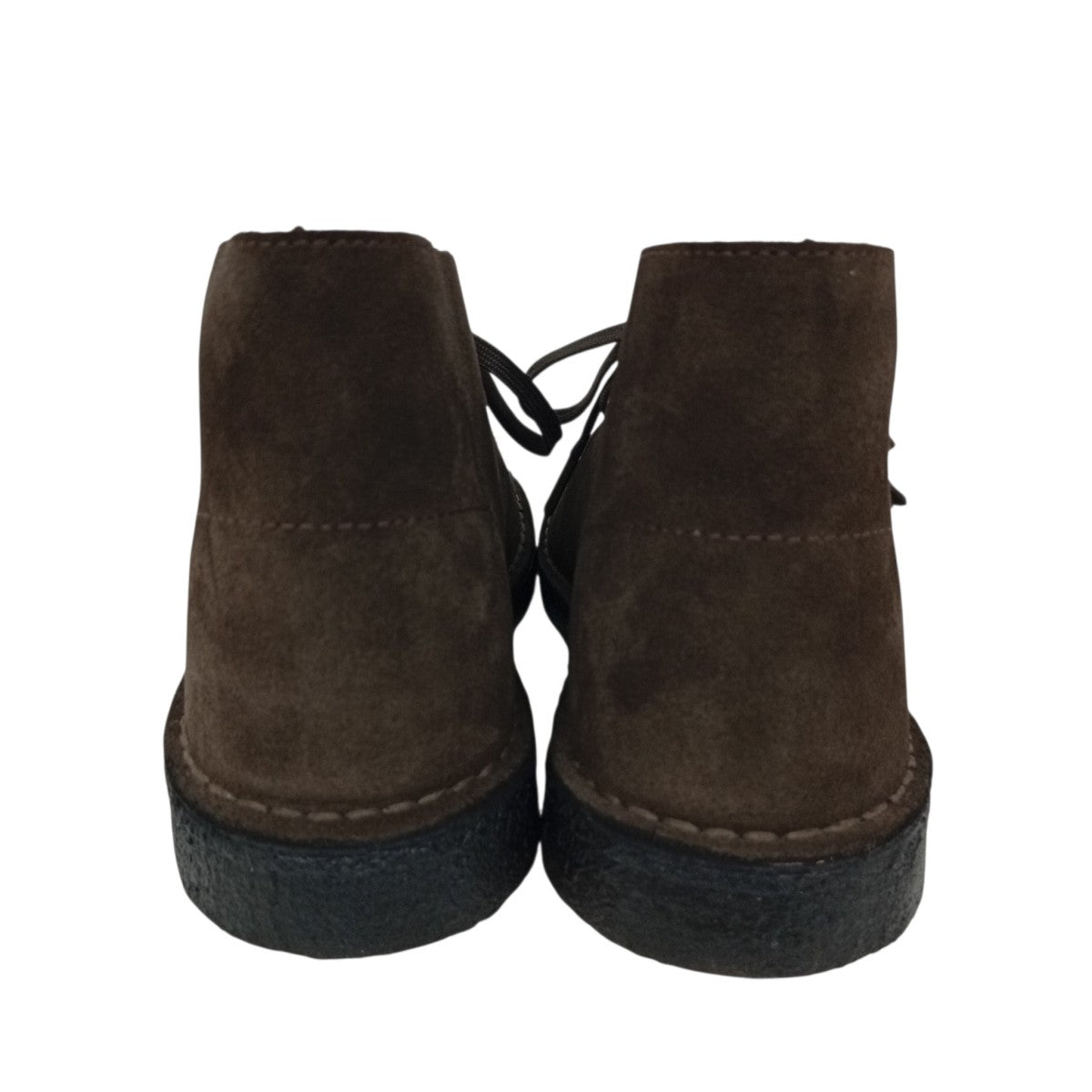 Clarks Originals Desert Bootシューズ26155485 古着・中古-4枚目のアイテム画像