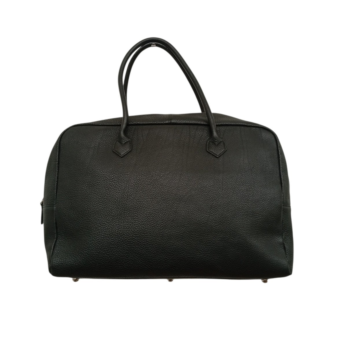 UNITED ARROWS 牛革ボストンバッグ 古着・中古-1枚目のアイテム画像