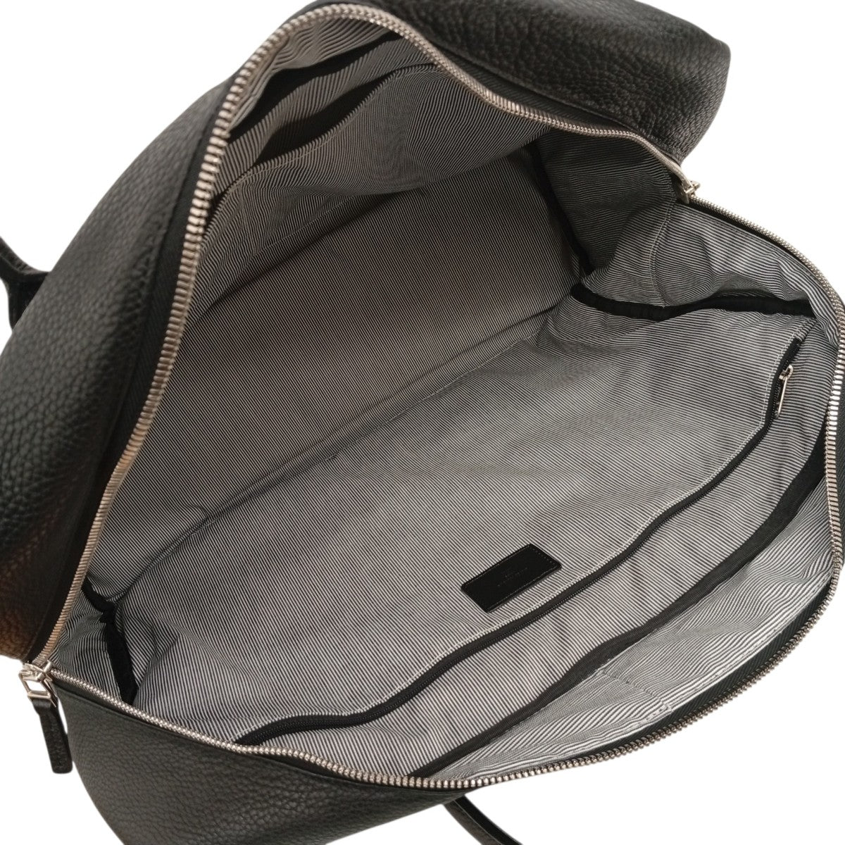 UNITED ARROWS 牛革ボストンバッグ 古着・中古-5枚目のアイテム画像