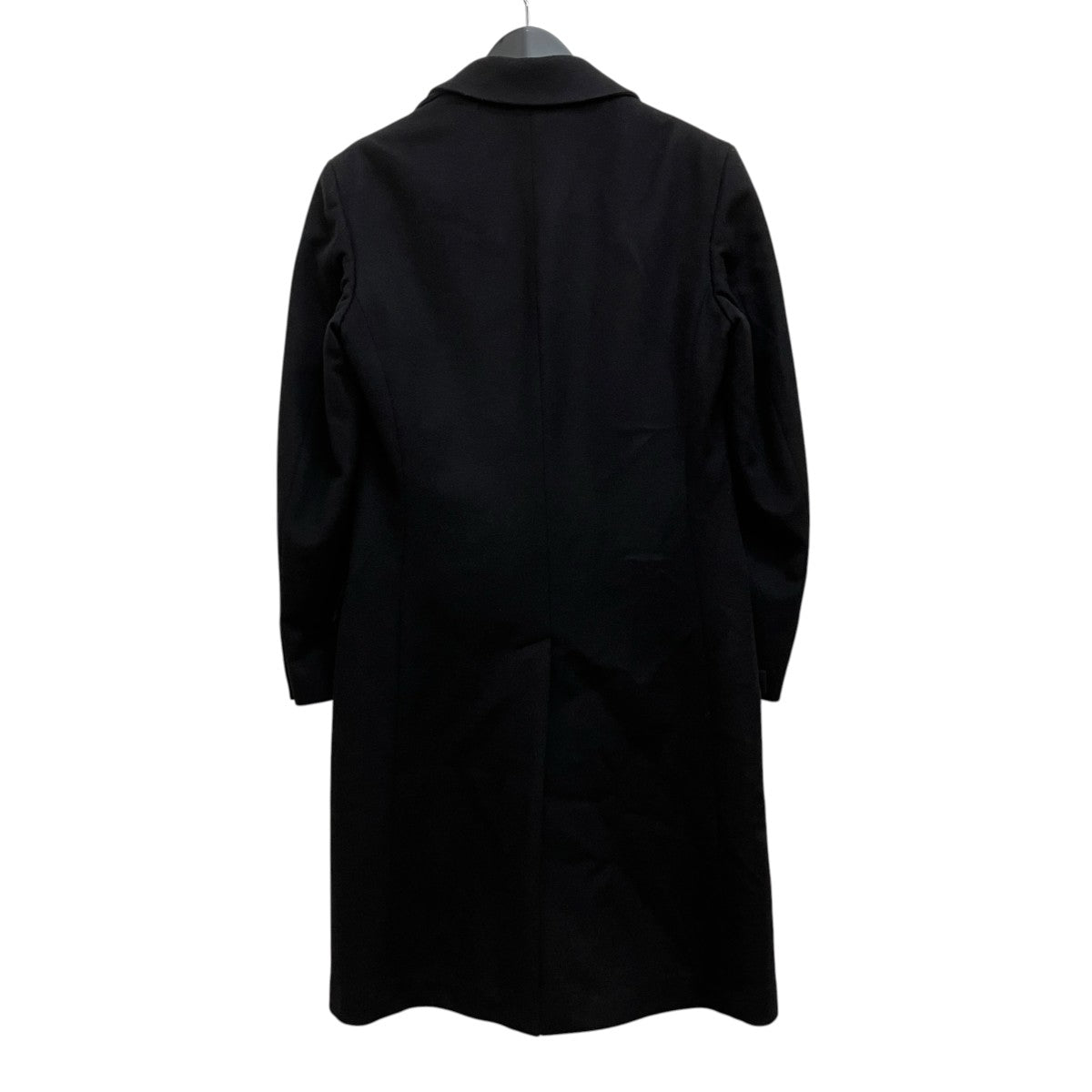 REGULATION Yohji Yamamoto ドクタージャケットHR-J04-142 古着・中古-2枚目のアイテム画像