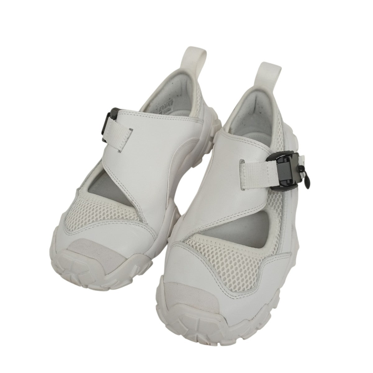 adidas ×HYKE XTA SANDALサンダルFY3948 古着・中古-1枚目のアイテム画像