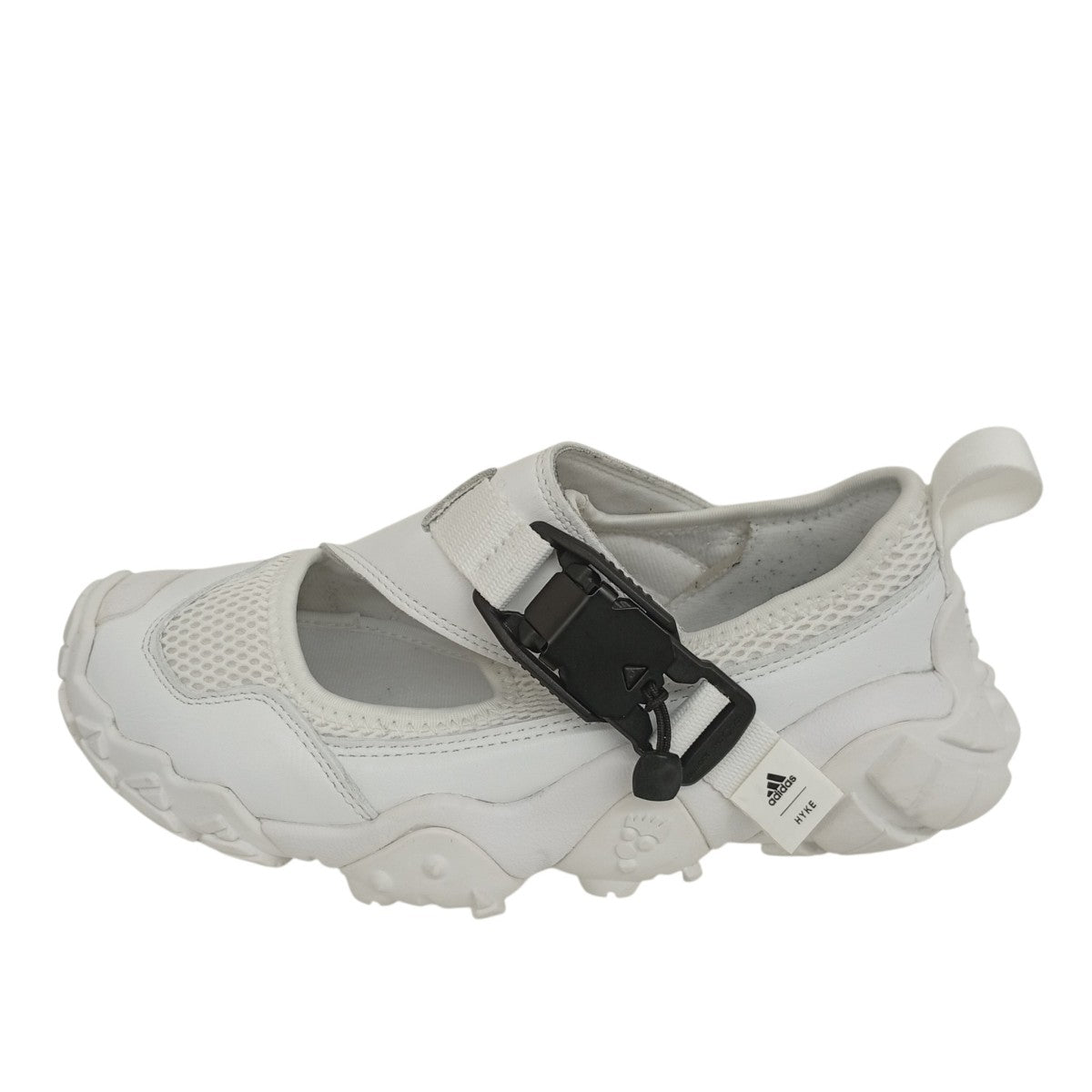 adidas ×HYKE XTA SANDALサンダルFY3948 古着・中古-3枚目のアイテム画像