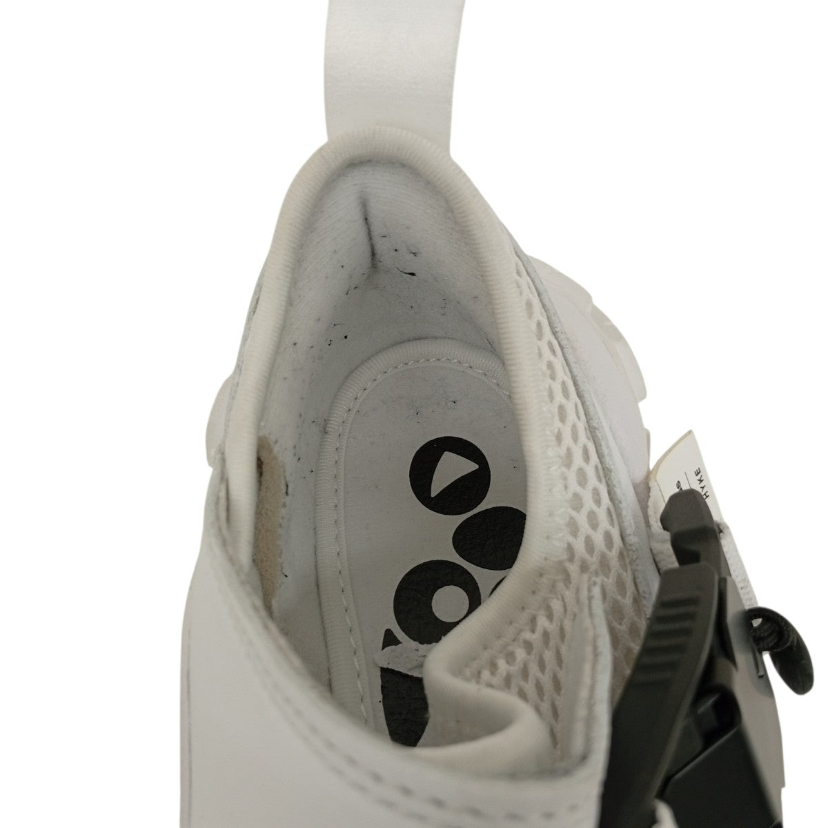 adidas ×HYKE XTA SANDALサンダルFY3948 古着・中古-6枚目のアイテム画像