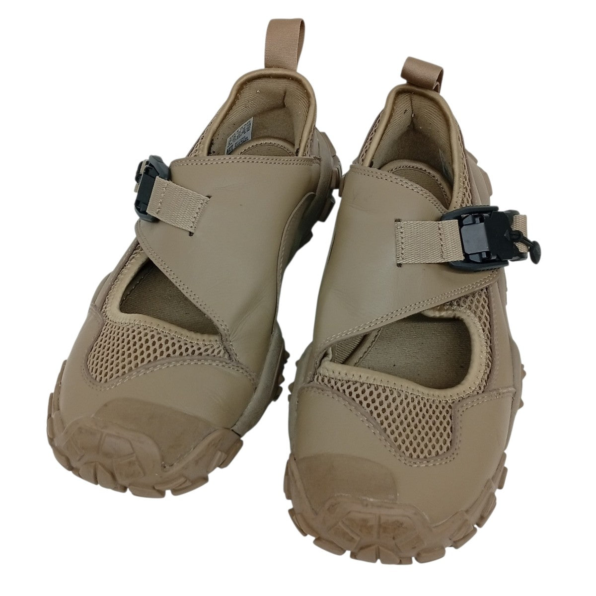 adidas ×HYKE XTA SANDALサンダルFY3949 古着・中古-1枚目のアイテム画像