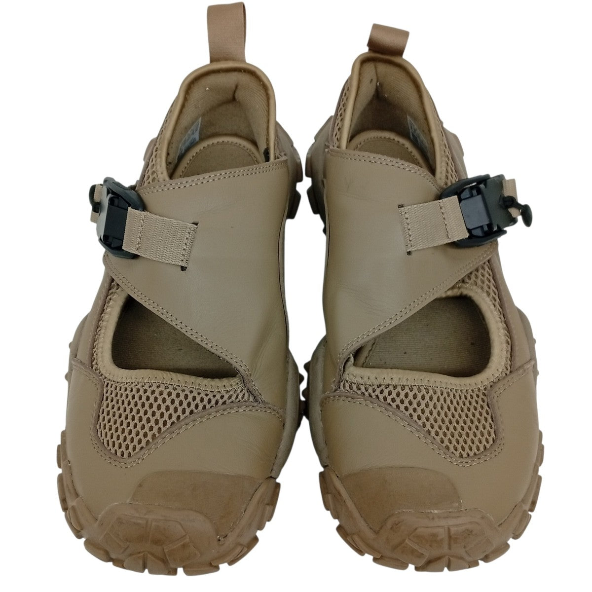 adidas ×HYKE XTA SANDALサンダルFY3949 古着・中古-2枚目のアイテム画像