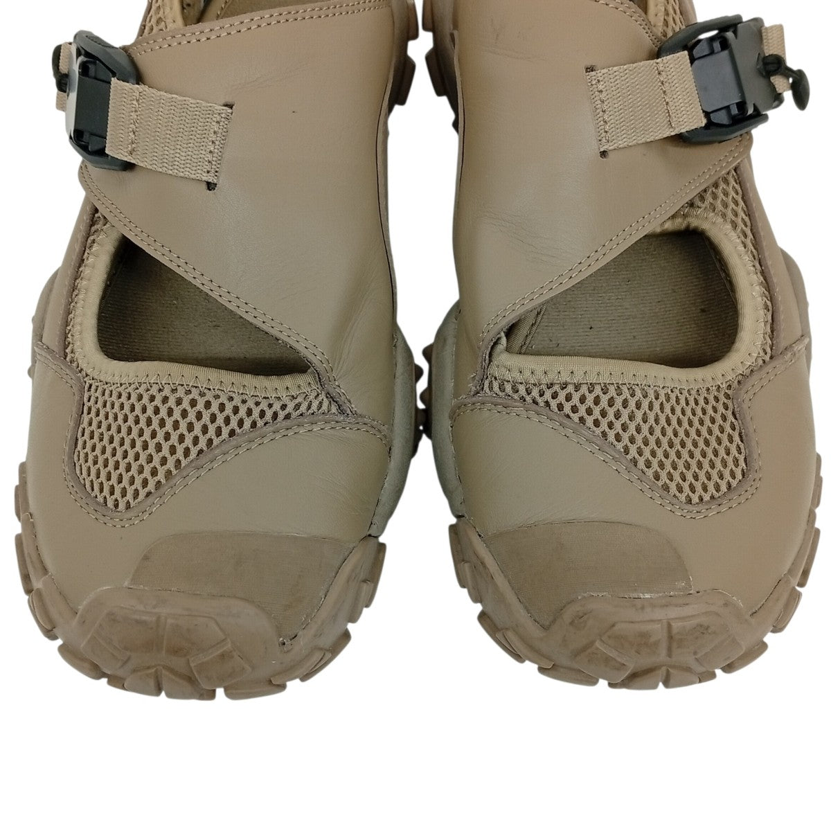 adidas ×HYKE XTA SANDALサンダルFY3949 古着・中古-3枚目のアイテム画像