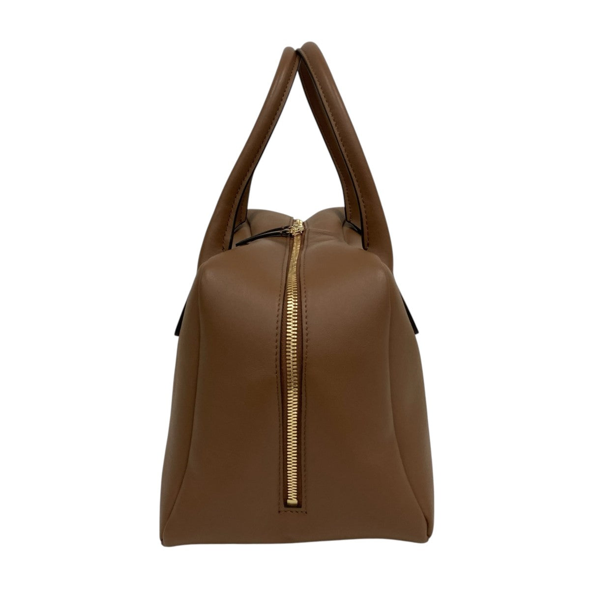 FRENZLAUER BOWLING BAG Mハンドバッグ 古着・中古-2枚目のアイテム画像