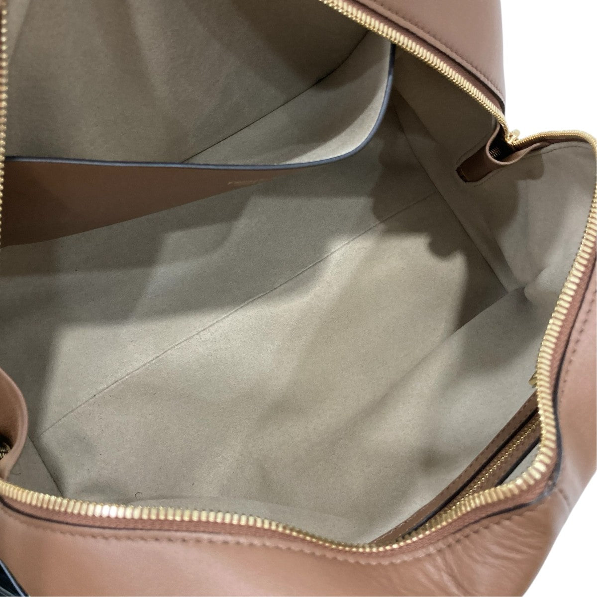 FRENZLAUER BOWLING BAG Mハンドバッグ 古着・中古-5枚目のアイテム画像