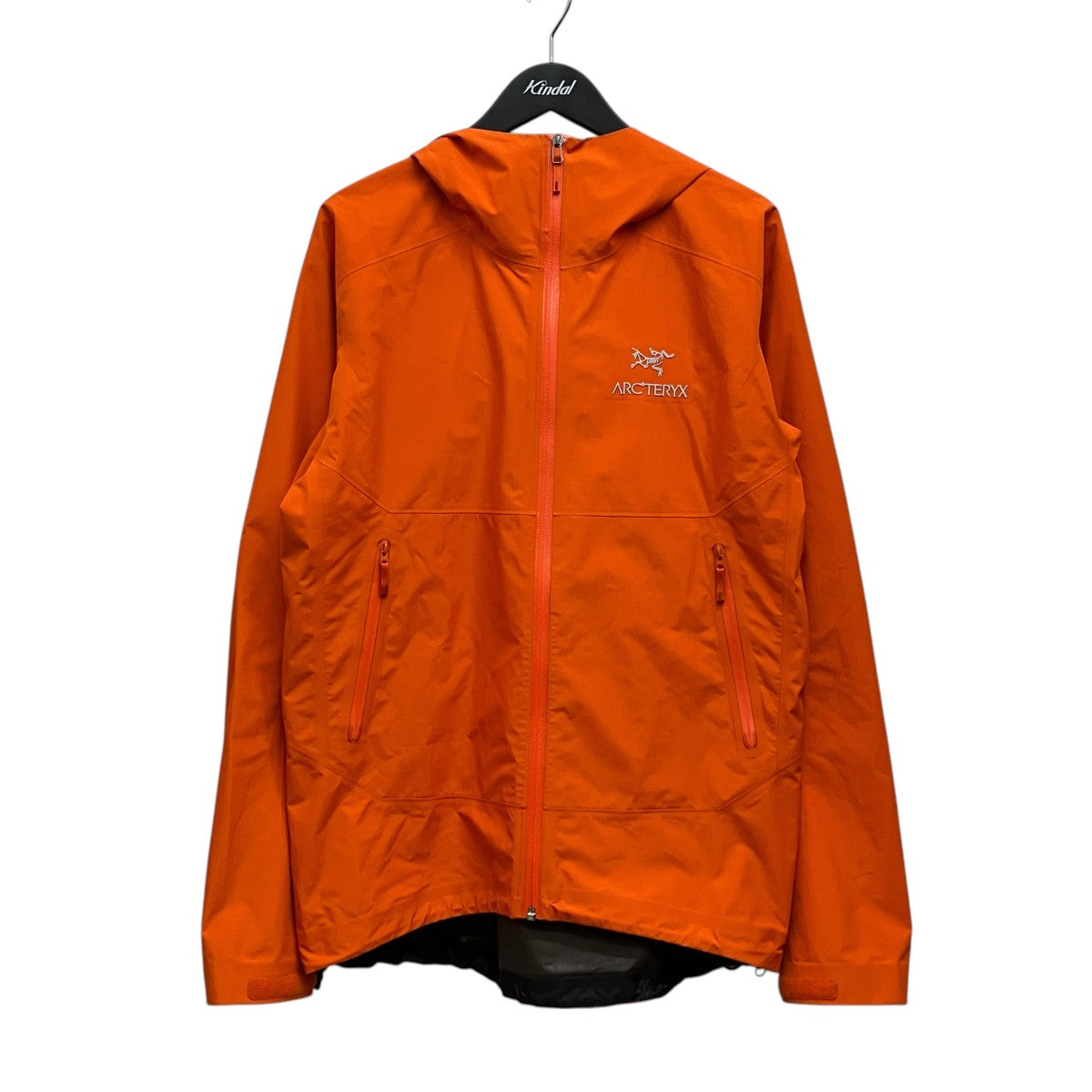 ARC’TERYX ZETA SL JACKET ／21776 古着・中古-1枚目のアイテム画像