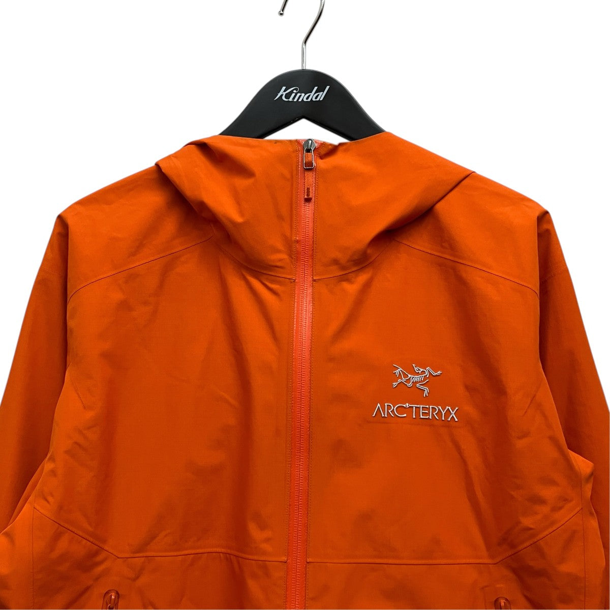 ARC’TERYX ZETA SL JACKET ／21776 古着・中古-3枚目のアイテム画像