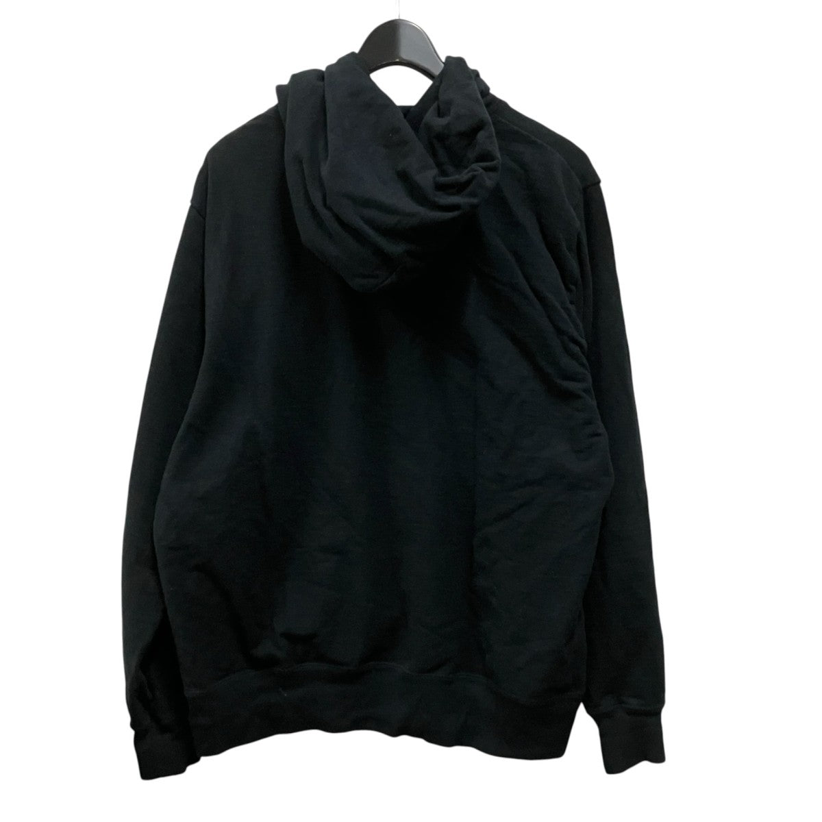 Hysteric Glamour SMOKING GIRLプルオーバーパーカー02231CF02 古着・中古-2枚目のアイテム画像