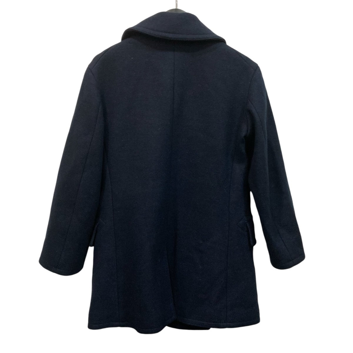 LORO PIANA PコートFAN3339 古着・中古-3枚目のアイテム画像