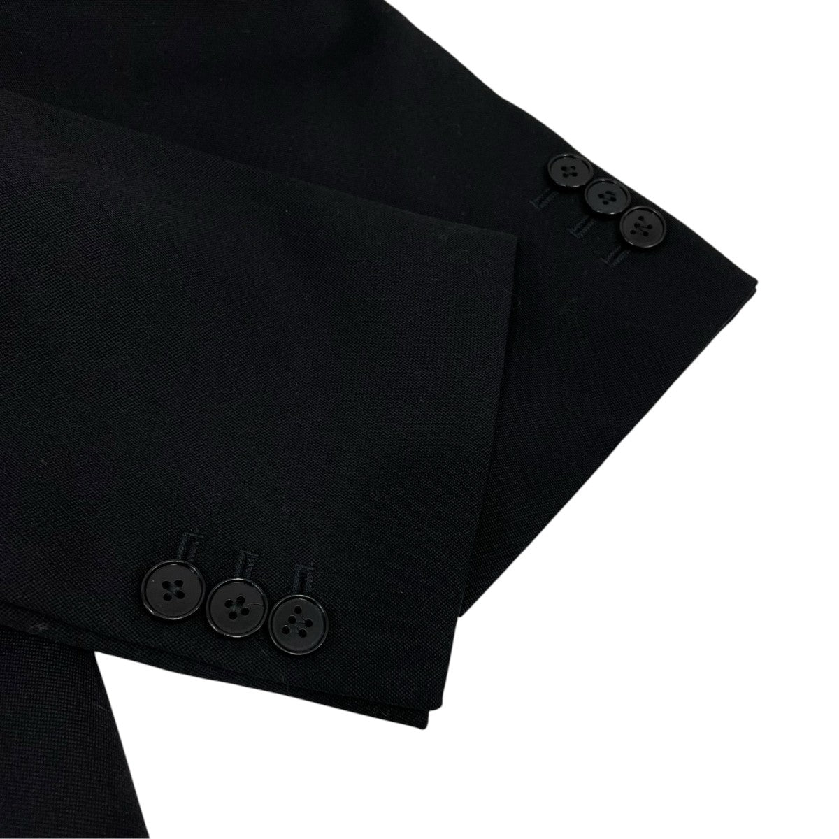 JIL SANDER テーラードジャケットJ04BN0001 J40021 古着・中古-4枚目のアイテム画像