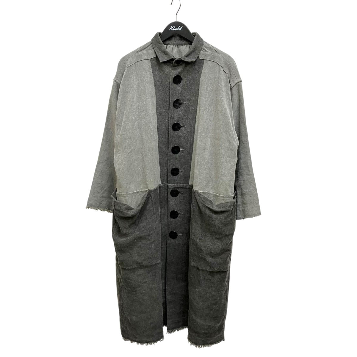 ATELIER COAT
