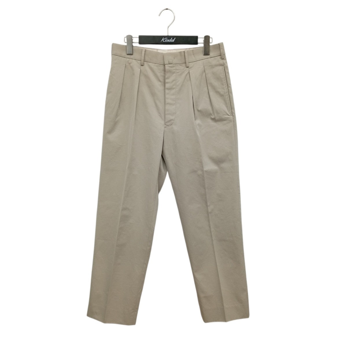 MAATEE＆SONS CHINO 2パンツMT3103-0216 古着・中古-1枚目のアイテム画像
