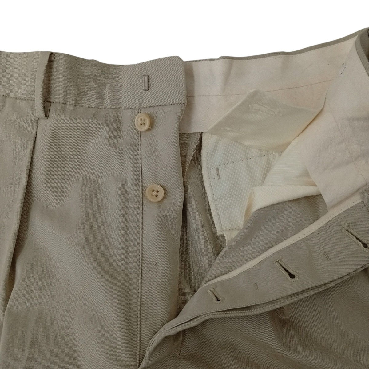 MAATEE＆SONS CHINO 2パンツMT3103-0216 古着・中古-3枚目のアイテム画像