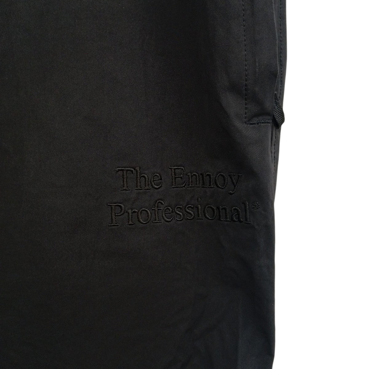The Ennnoy Professional CPN Track PantパンツAW24BRENPT04LP 古着・中古-5枚目のアイテム画像