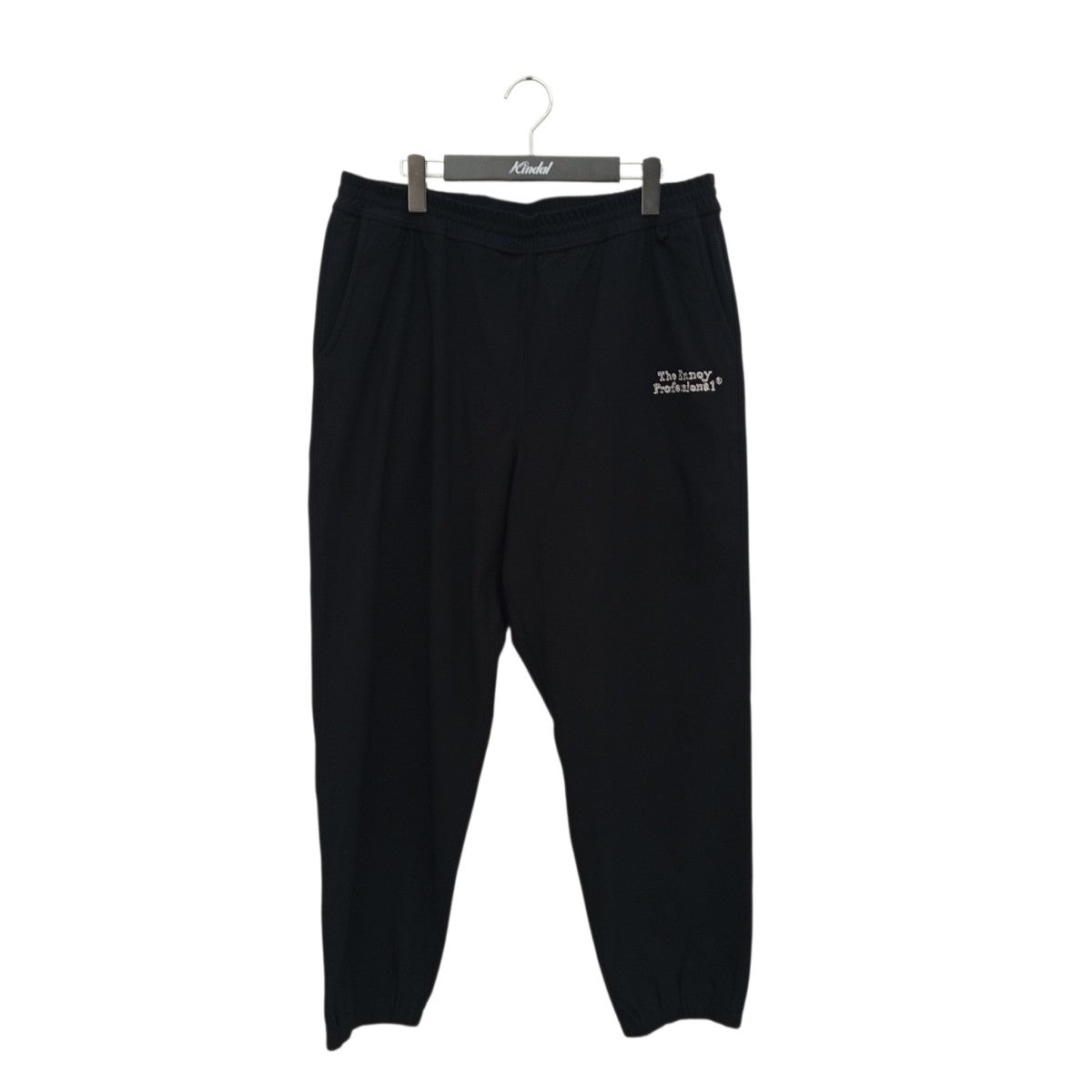 DAIWA PIER39 ×The Ennoy Professional TECH FLEX JERSEY PANTSパンツBP-60023 古着・中古-1枚目のアイテム画像