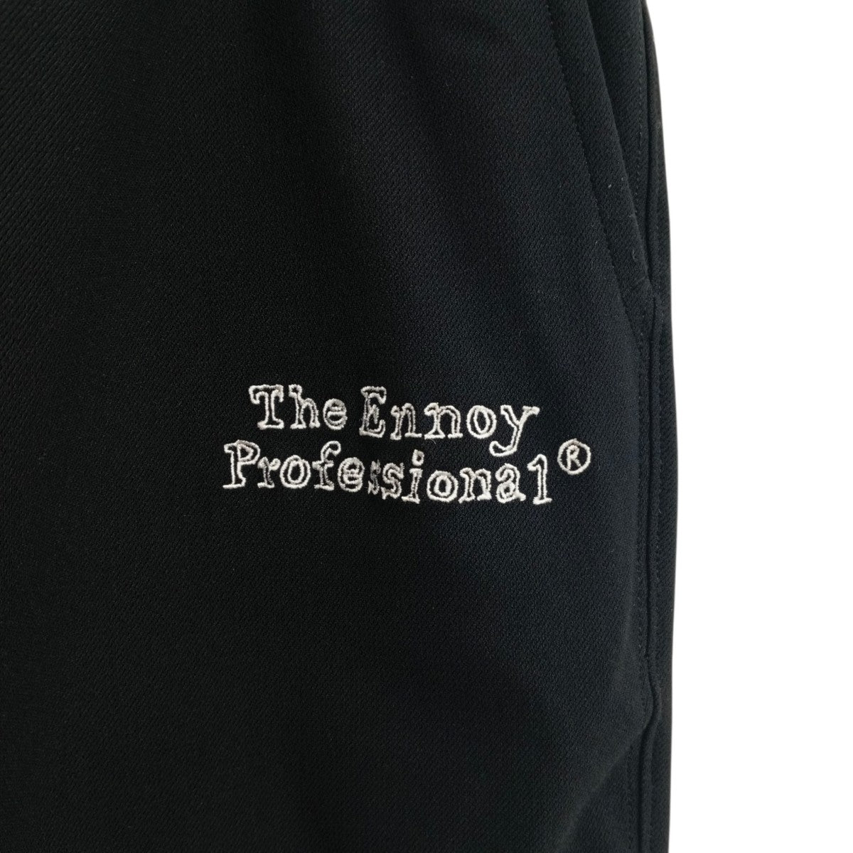 DAIWA PIER39 ×The Ennoy Professional TECH FLEX JERSEY PANTSパンツBP-60023 古着・中古-5枚目のアイテム画像