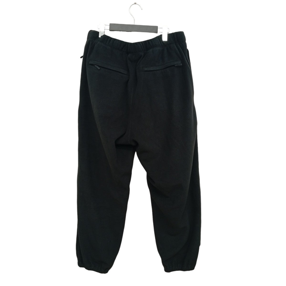 The Ennnoy Professional 24AWPolartec Fleece PantsパンツAW24BRENPT06LP 古着・中古-2枚目のアイテム画像