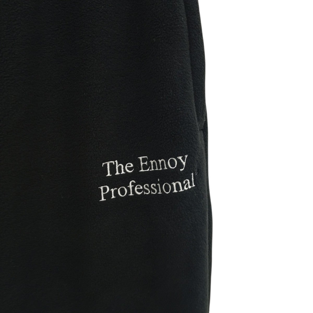 The Ennnoy Professional 24AWPolartec Fleece PantsパンツAW24BRENPT06LP 古着・中古-5枚目のアイテム画像