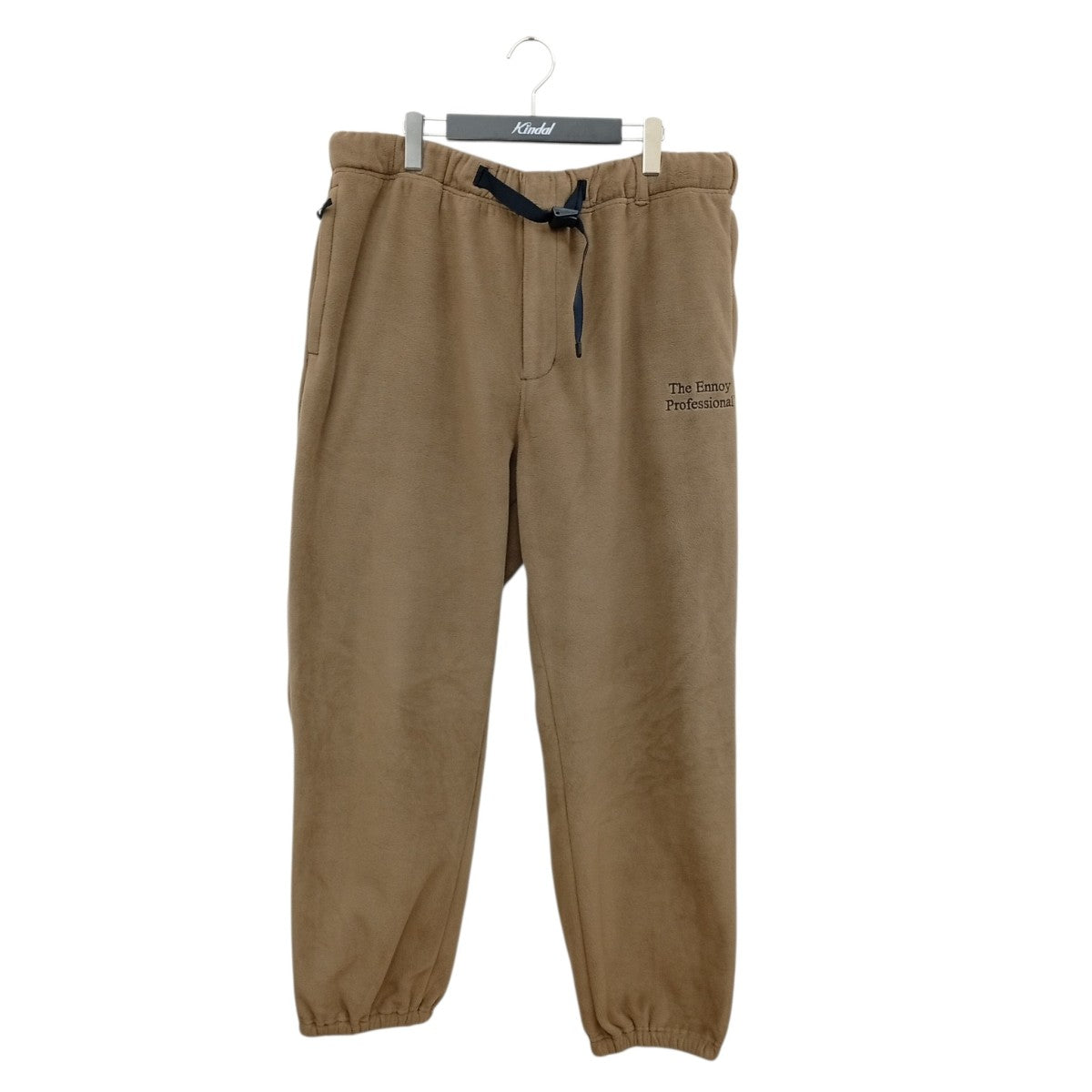 24AWPolartec Fleece PantsパンツAW24BRENPT06LP