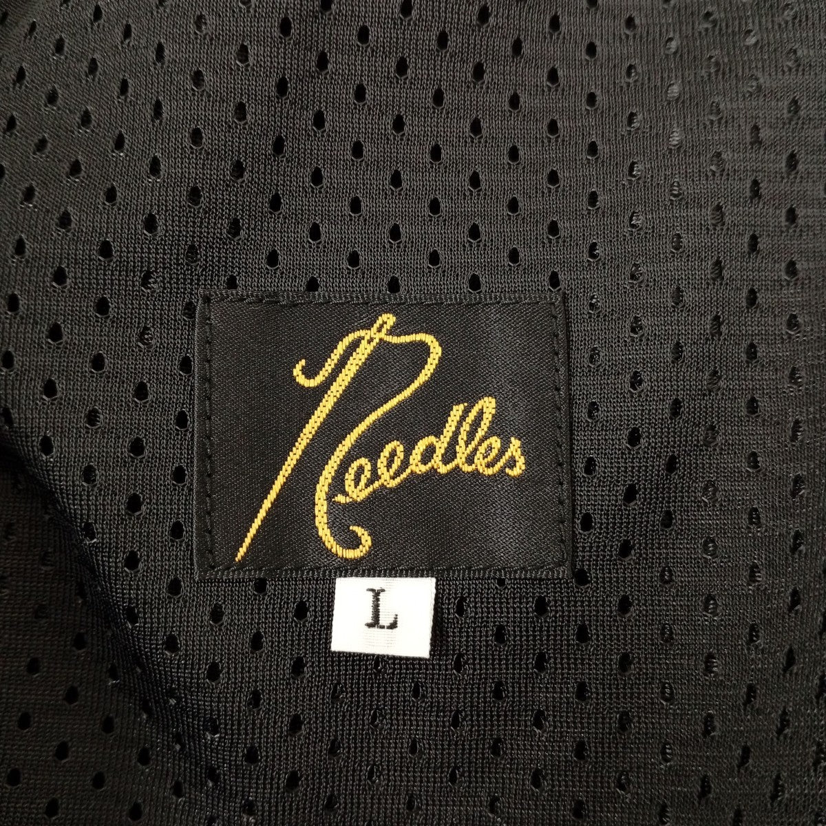 Needles ×END． Track PantパンツQV1671 古着・中古-3枚目のアイテム画像