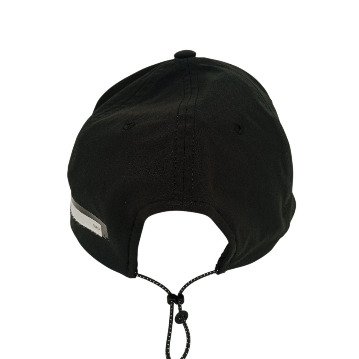SATISFY PeaceShell 5-Panel Pinch Capキャップ31017 古着・中古-4枚目のアイテム画像