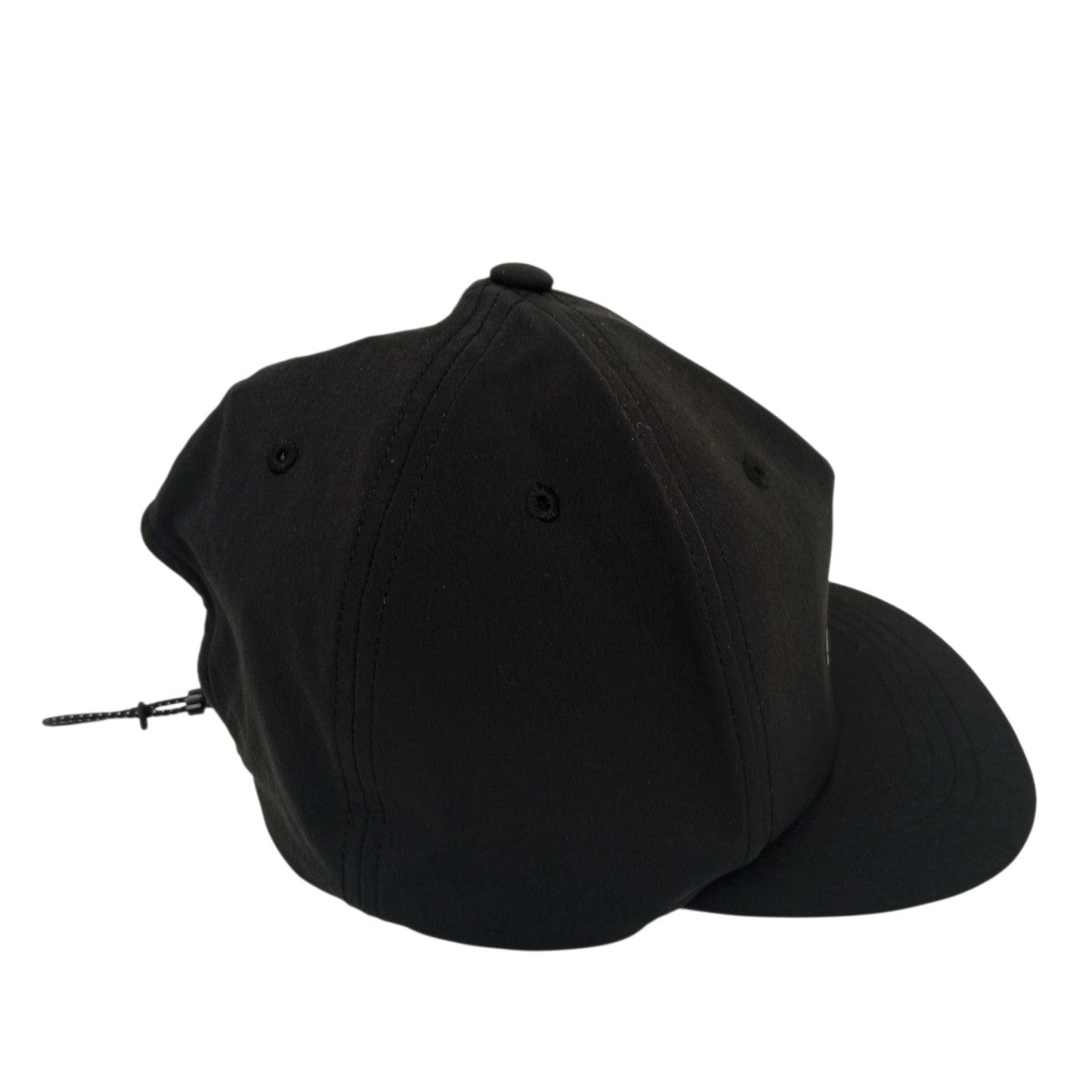 SATISFY PeaceShell 5-Panel Pinch Capキャップ31017 古着・中古-5枚目のアイテム画像