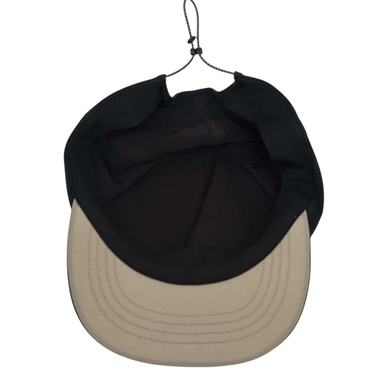 SATISFY PeaceShell 5-Panel Pinch Capキャップ31017 古着・中古-6枚目のアイテム画像