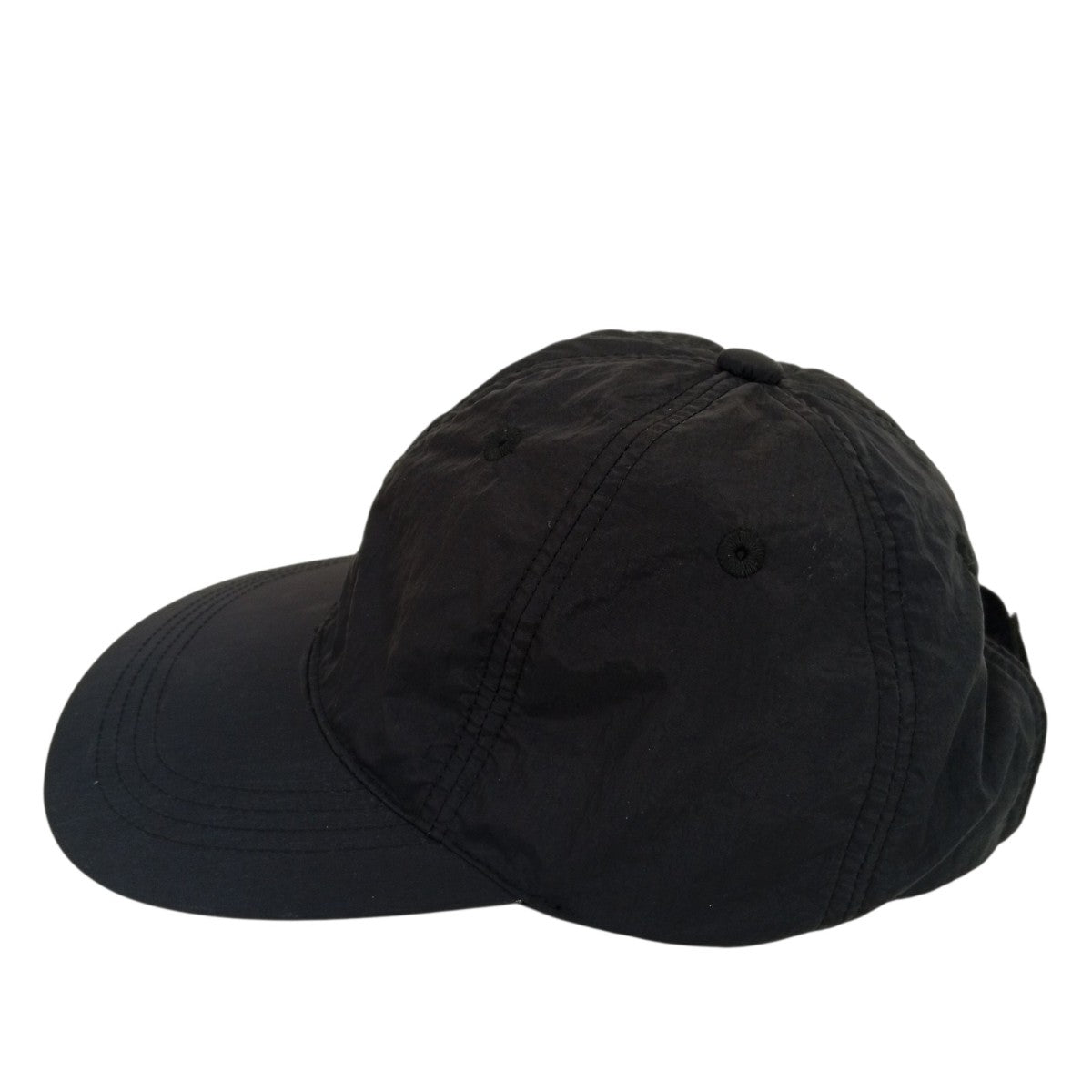 Needles ×END． Workers CapキャップQV1674 古着・中古-4枚目のアイテム画像