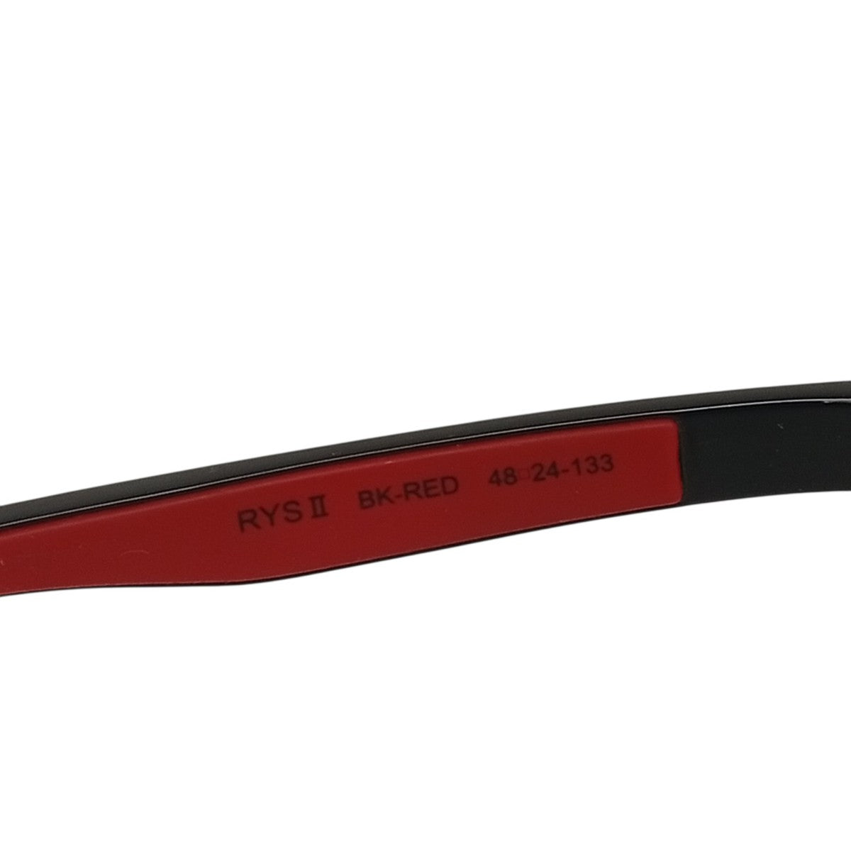 Eyevol ×BRIEFING RYS2サングラス 古着・中古-6枚目のアイテム画像