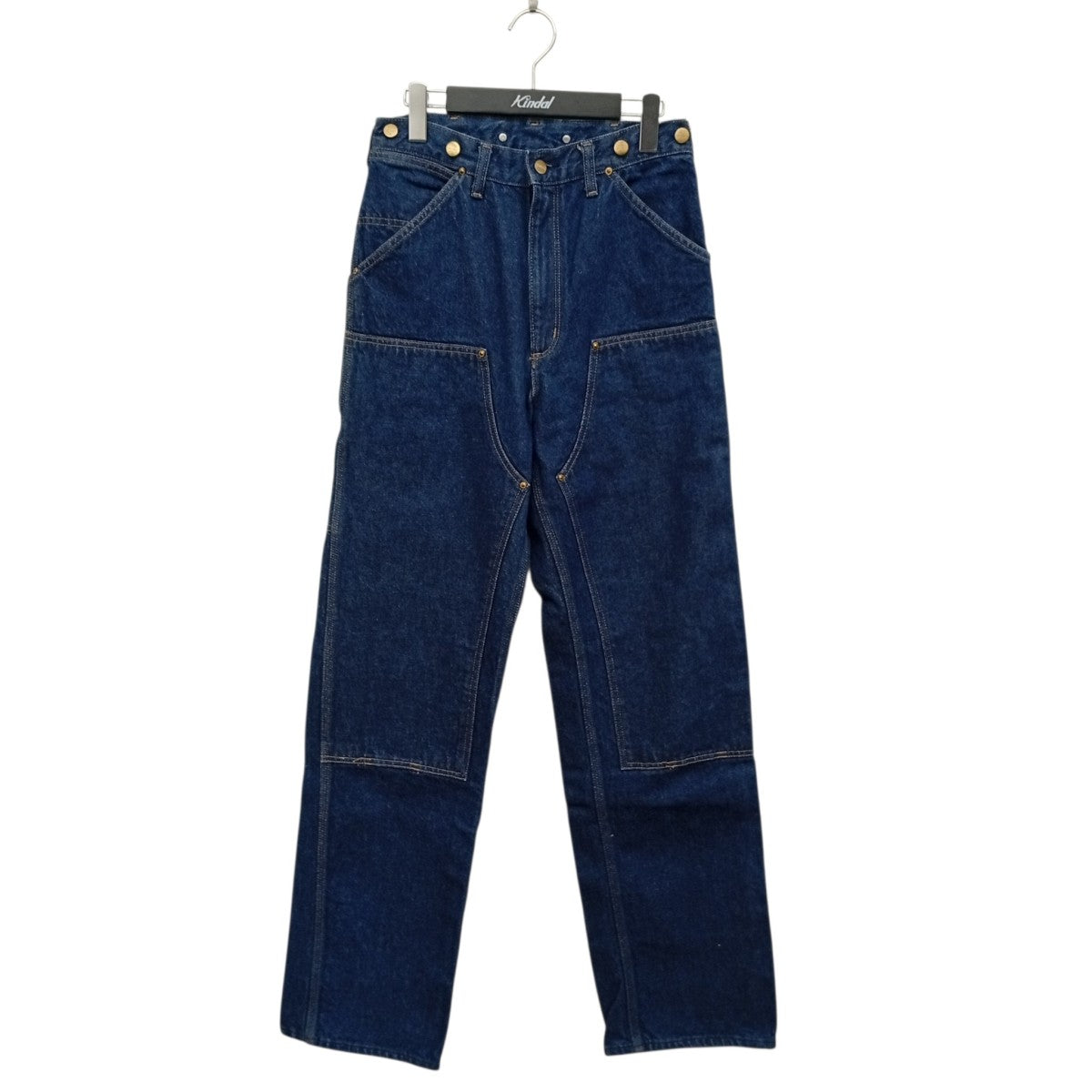 CarHartt ペインターパンツWU138 古着・中古-1枚目のアイテム画像