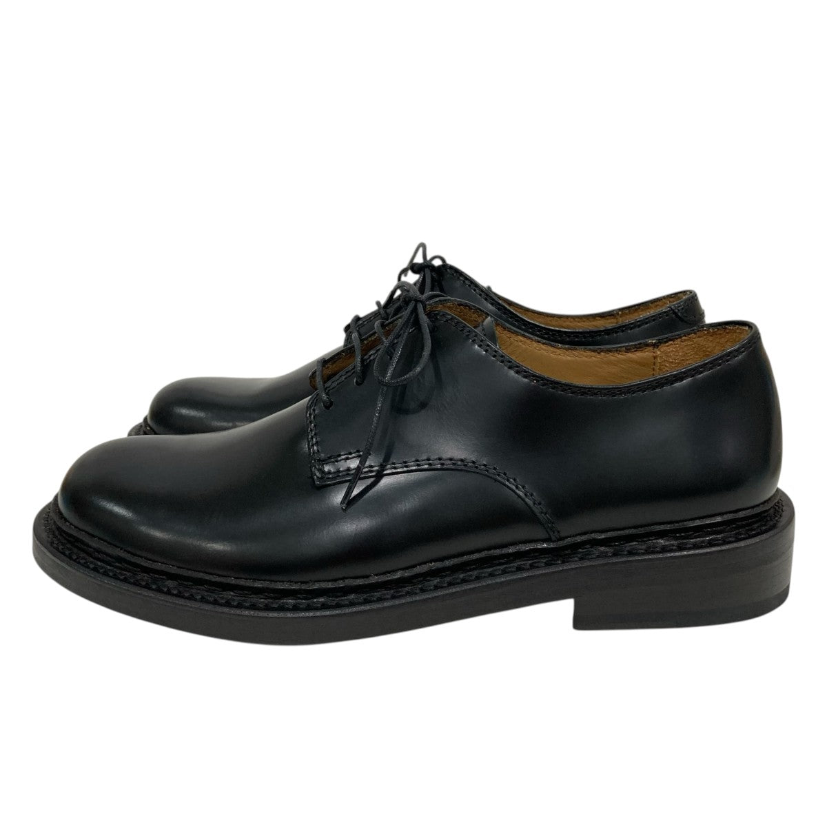 OUR LEGACY Uniform Paradeドレスシューズ7791 古着・中古-2枚目のアイテム画像