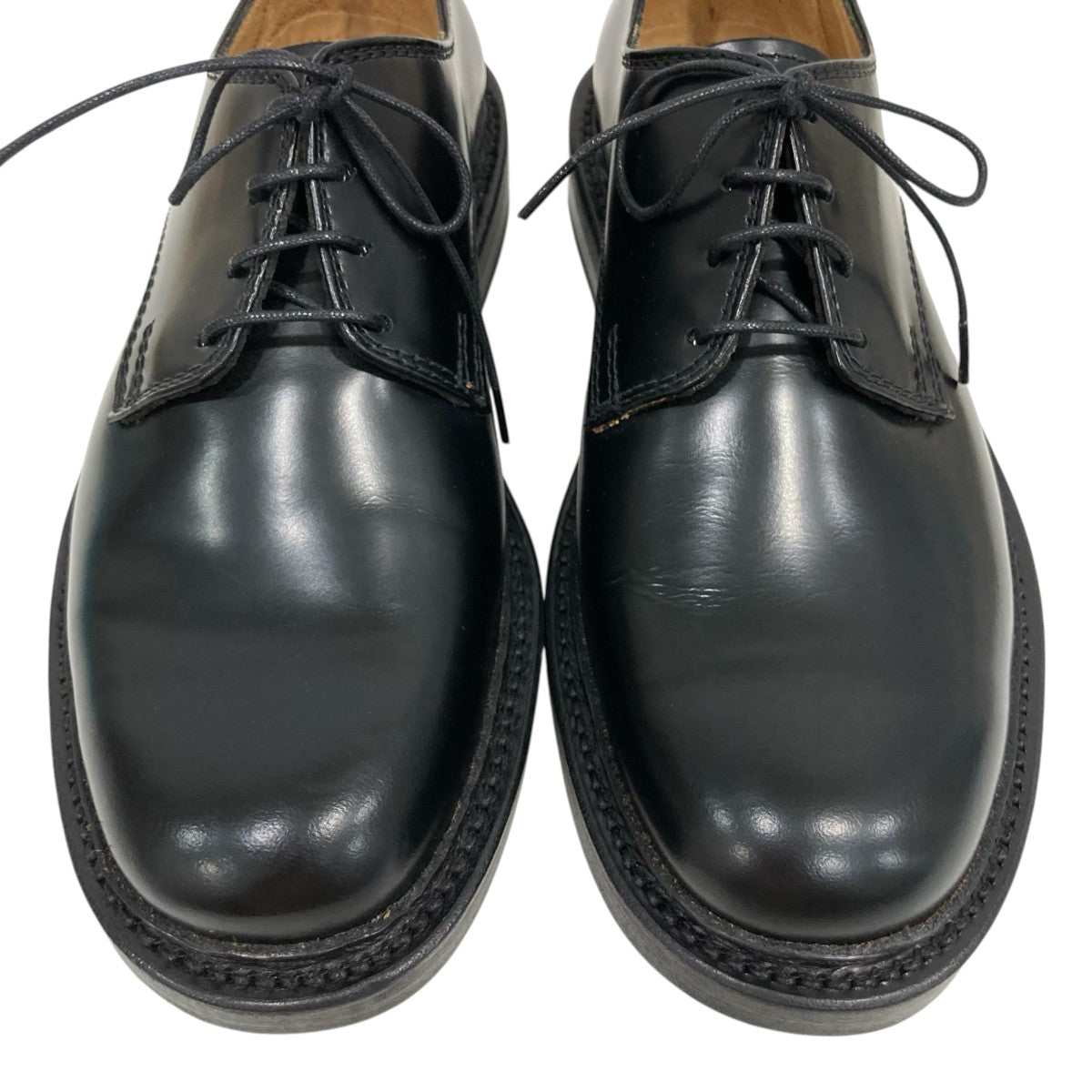 OUR LEGACY Uniform Paradeドレスシューズ7791 古着・中古-3枚目のアイテム画像