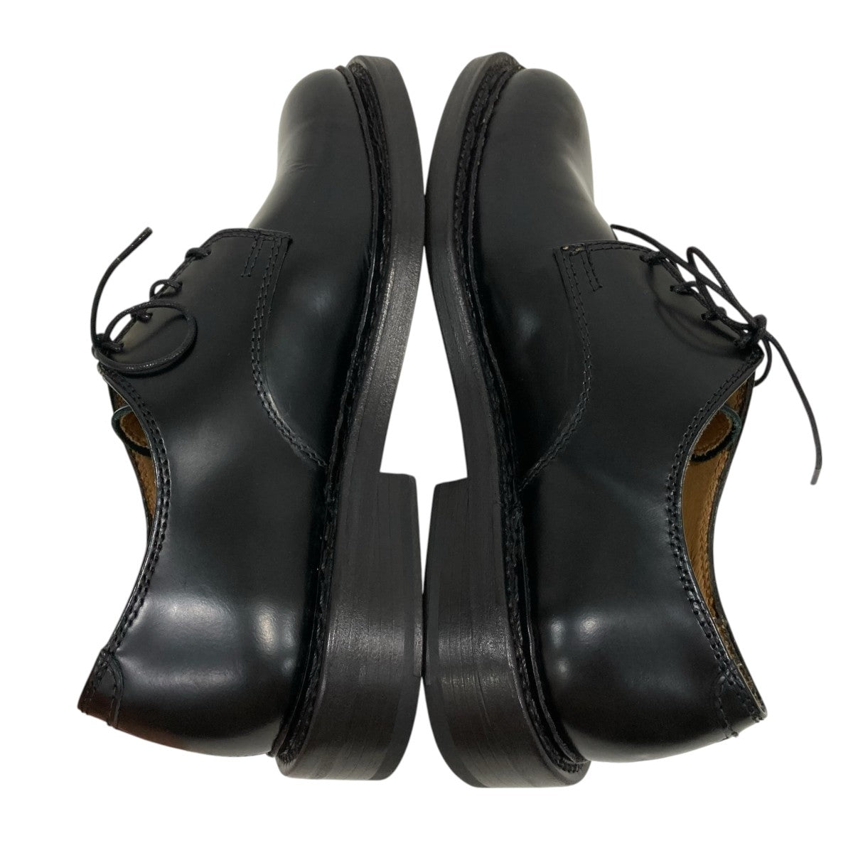 OUR LEGACY Uniform Paradeドレスシューズ7791 古着・中古-5枚目のアイテム画像