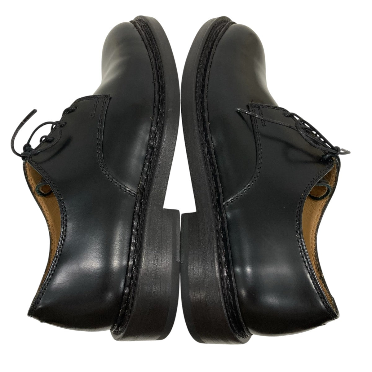 OUR LEGACY Uniform Paradeドレスシューズ7791 古着・中古-6枚目のアイテム画像