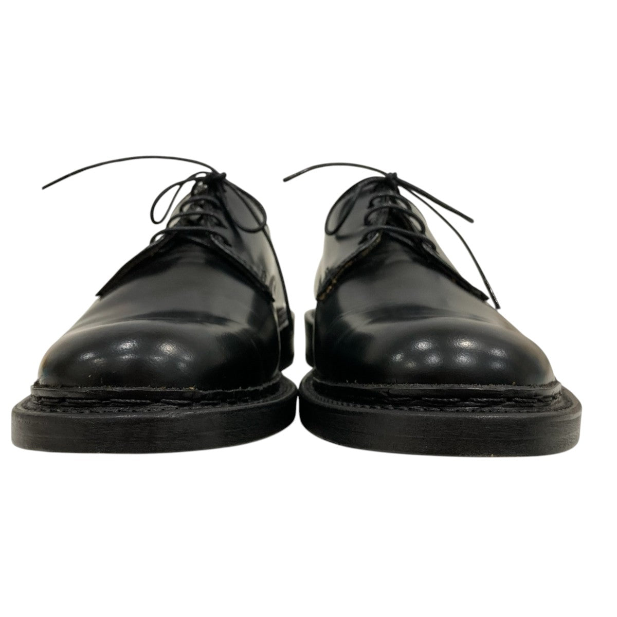 OUR LEGACY Uniform Paradeドレスシューズ7791 古着・中古-7枚目のアイテム画像